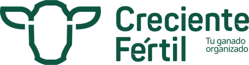 Creciente Fértil — Tu ganado organizado